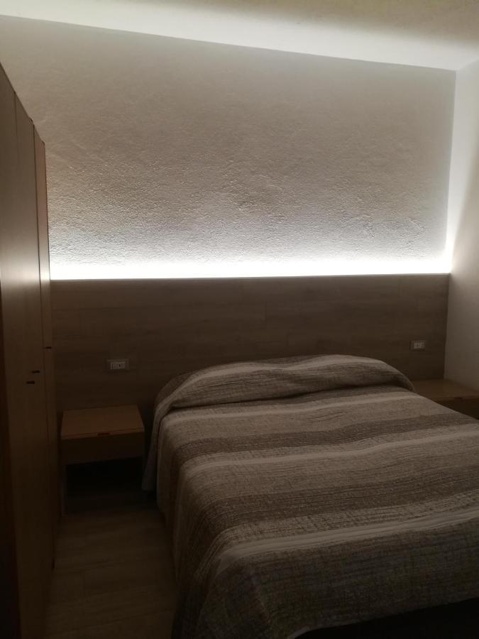 Albergo Ristorante Sargas Cevo المظهر الخارجي الصورة