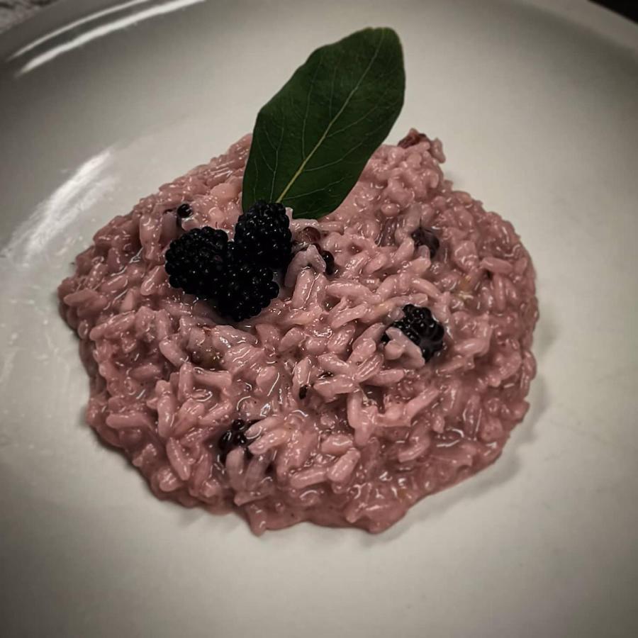 Albergo Ristorante Sargas Cevo المظهر الخارجي الصورة