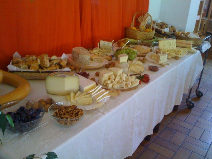 Albergo Ristorante Sargas Cevo المظهر الخارجي الصورة