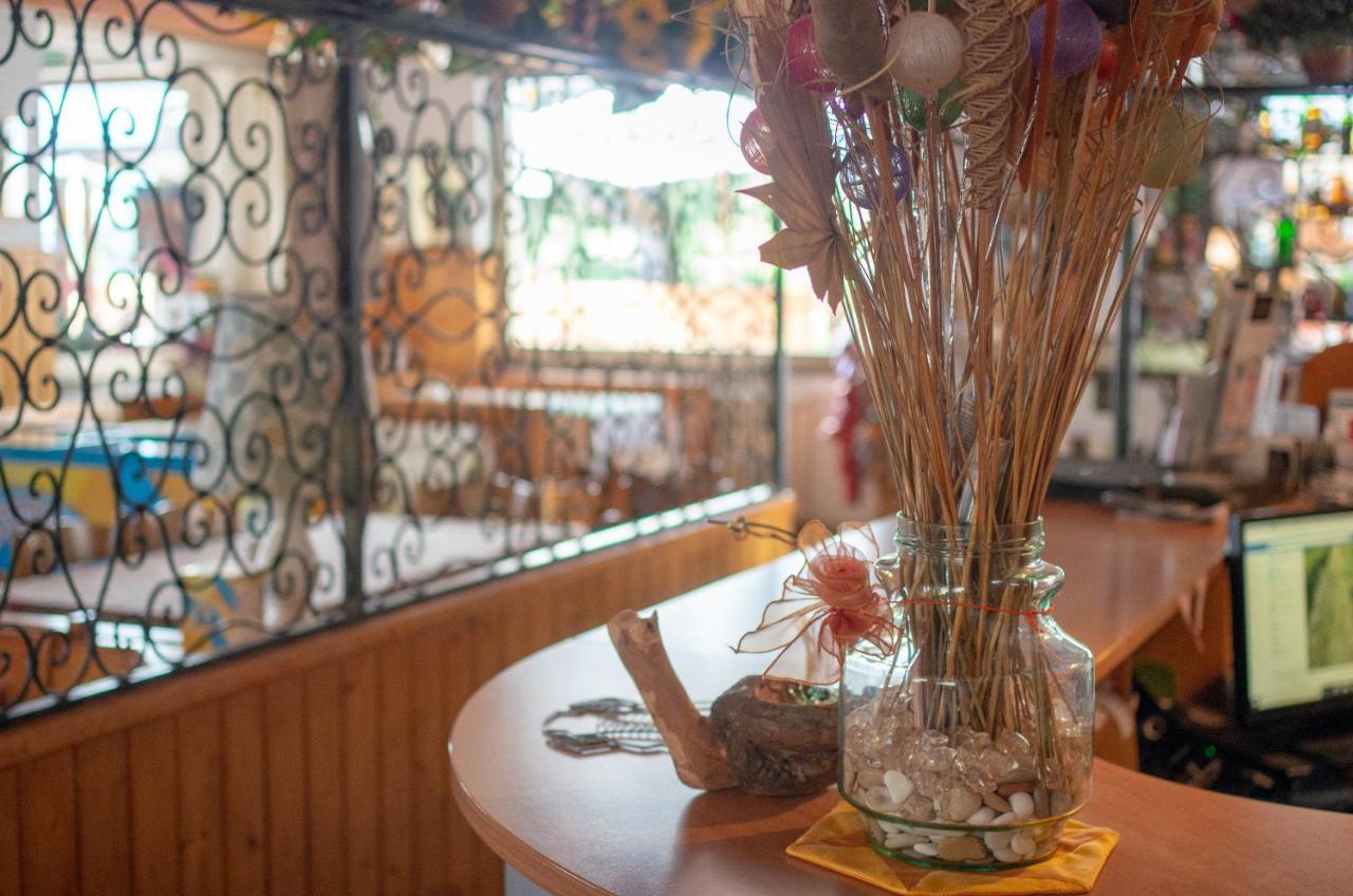Albergo Ristorante Sargas Cevo المظهر الخارجي الصورة
